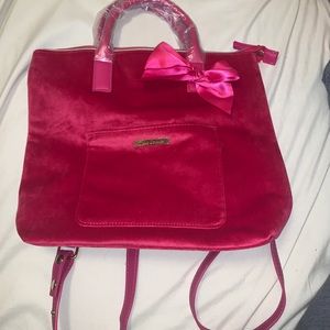 Juicy Couture BackPack